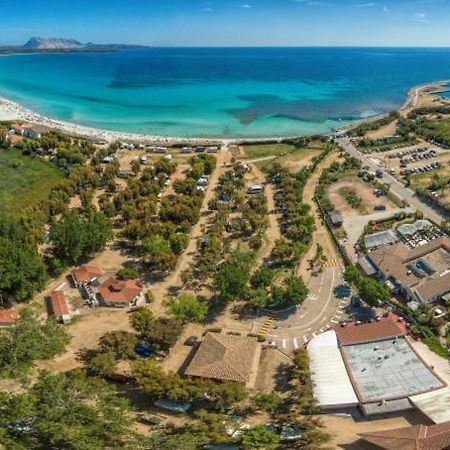 Camping San Teodoro La Cinta Ξενοδοχείο Εξωτερικό φωτογραφία