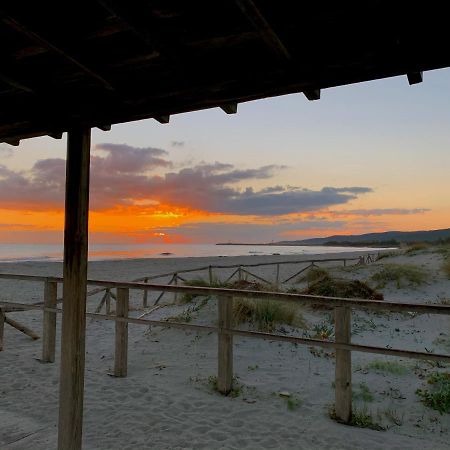 Camping San Teodoro La Cinta Ξενοδοχείο Εξωτερικό φωτογραφία