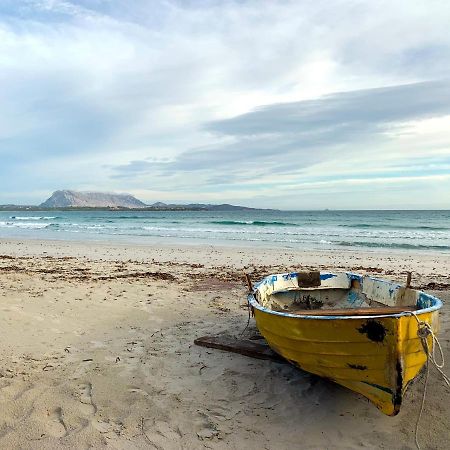 Camping San Teodoro La Cinta Ξενοδοχείο Εξωτερικό φωτογραφία