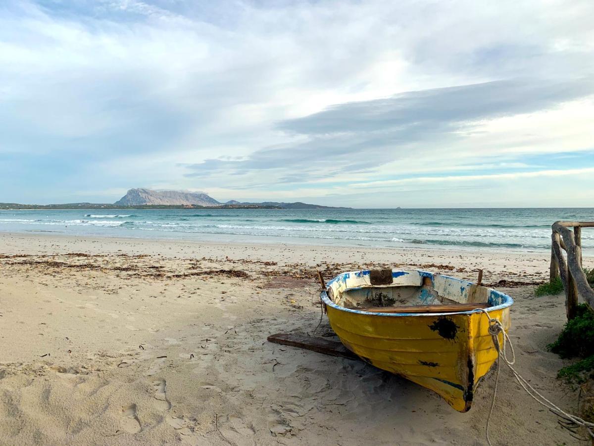 Camping San Teodoro La Cinta Ξενοδοχείο Εξωτερικό φωτογραφία